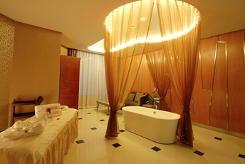 广州从化区‌养生馆之脾胃虚弱的食疗配合