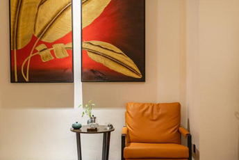 广州从化区‌养生会所：睡眠障碍的多模态干预