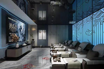 广州从化区‌按摩理疗：运动损伤康复